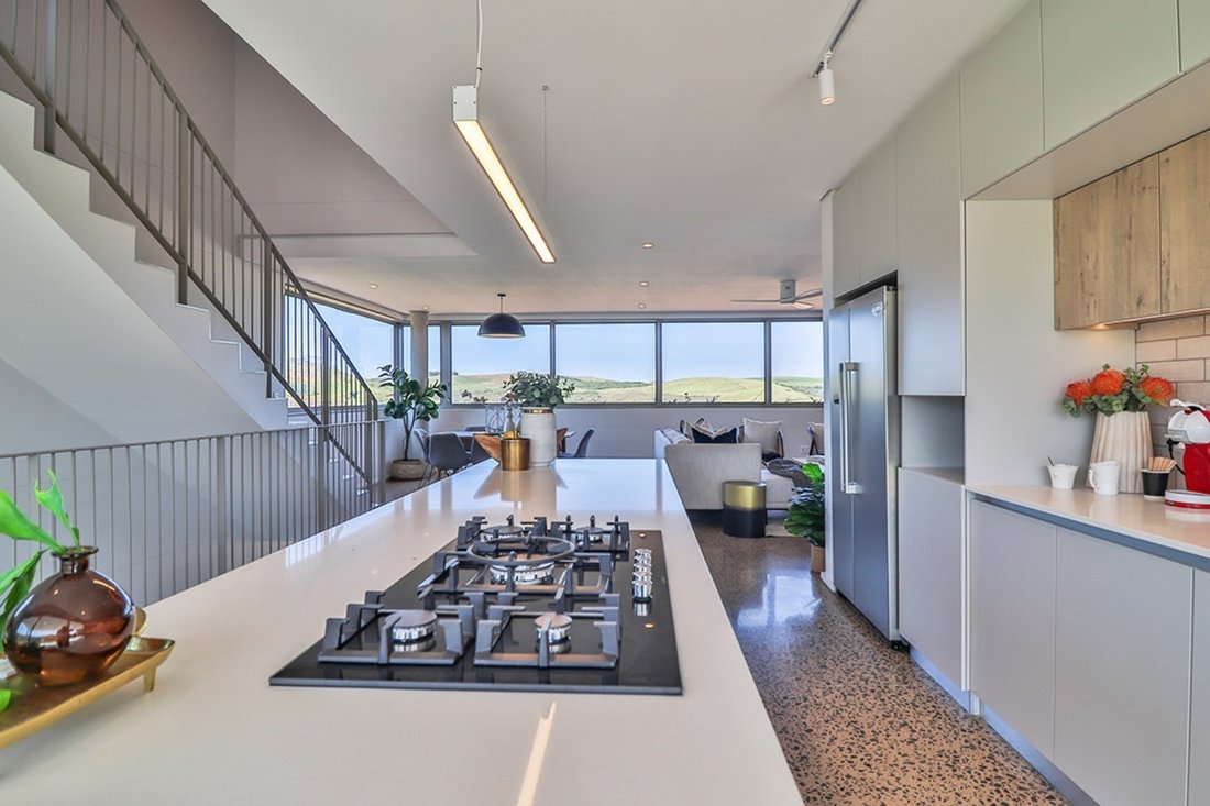 Townhouse in Port Zimbali, KwaZulu-Natal, South Africa 4 - 17335832