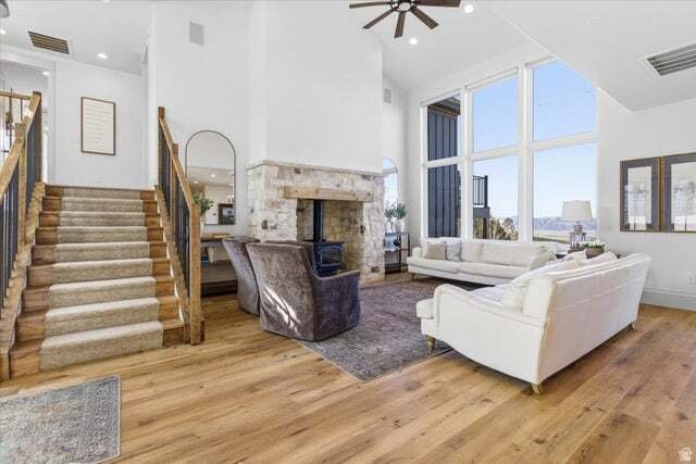 House in Mount Pleasant, Utah, United States 4 - 17335459