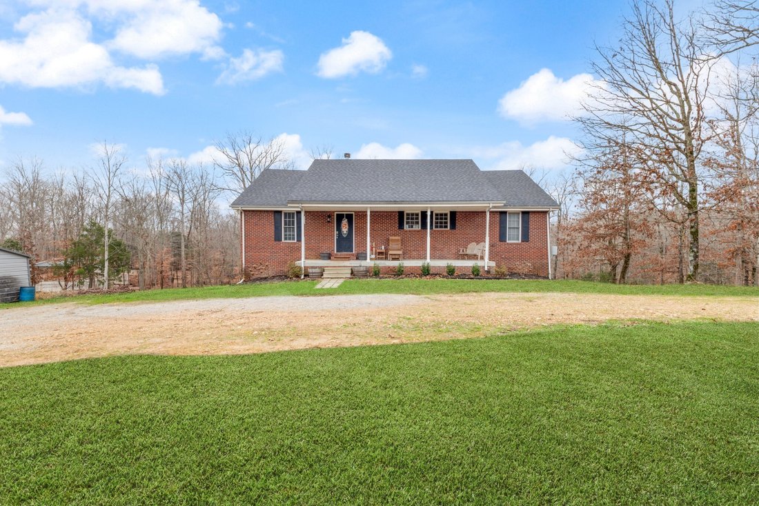 House in Dickson, Tennessee, United States 2 - 17334385
