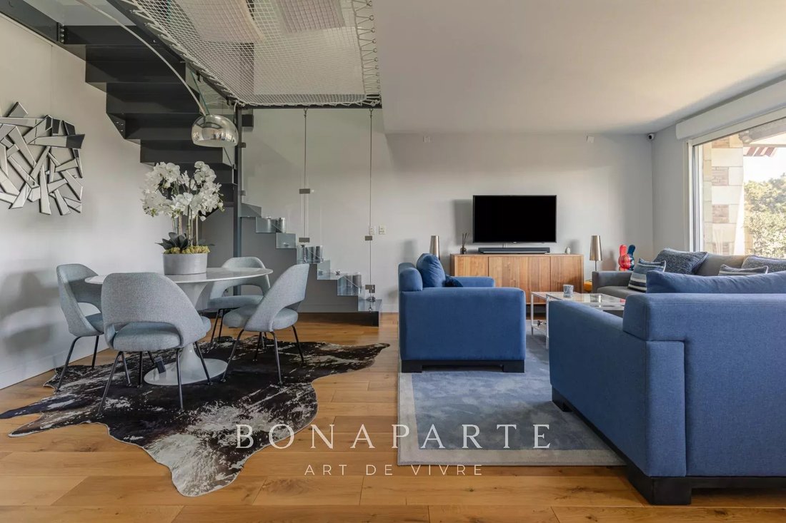 Apartment in Tourgeville, Normandy, France 3 - 17248158