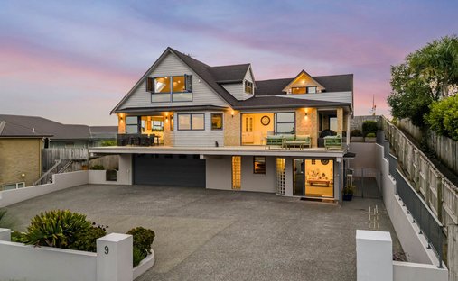 House in Auckland, Auckland, New Zealand 1
