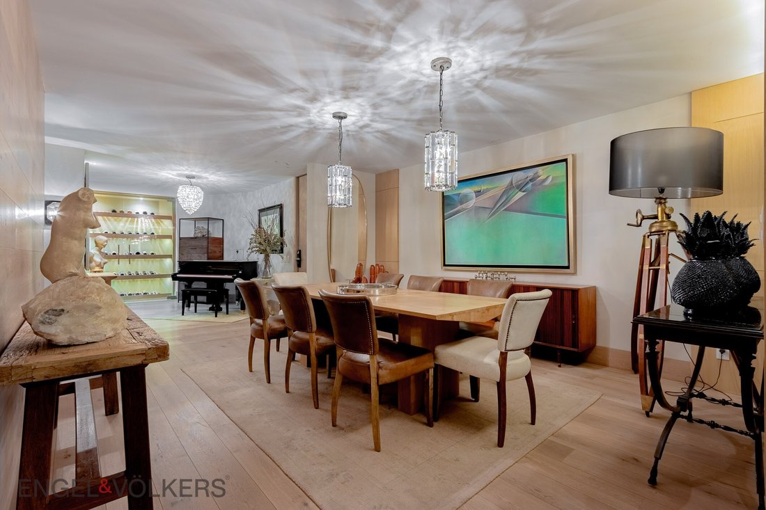 Apartment in Mexico City, Mexico 5 - 17335773