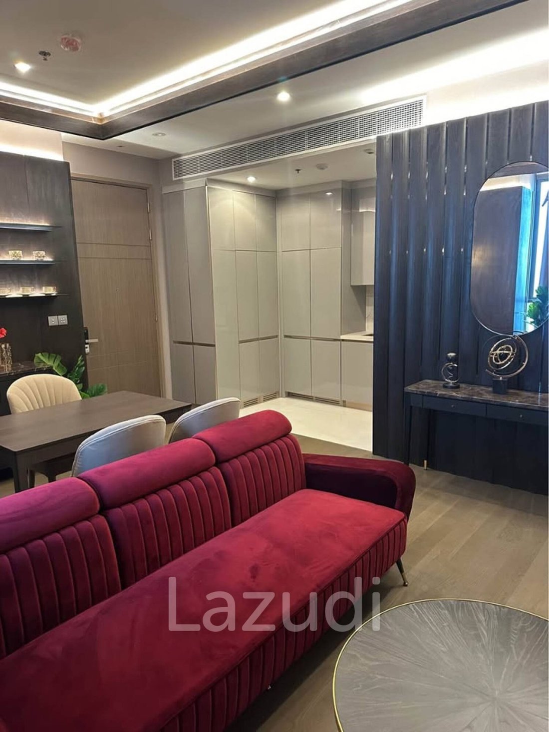 Apartment in Bangkok, Bangkok, Thailand 2 - 17332519
