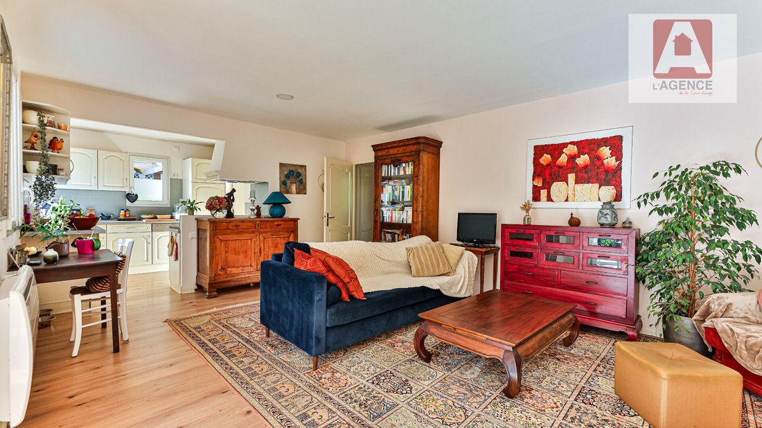 Villa in Saint-Reverend, Pays de la Loire, France 3 - 17335316