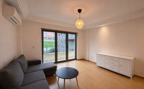 Appartamento a Sao Domingos de Benfica, Lisbona, Portogallo 1
