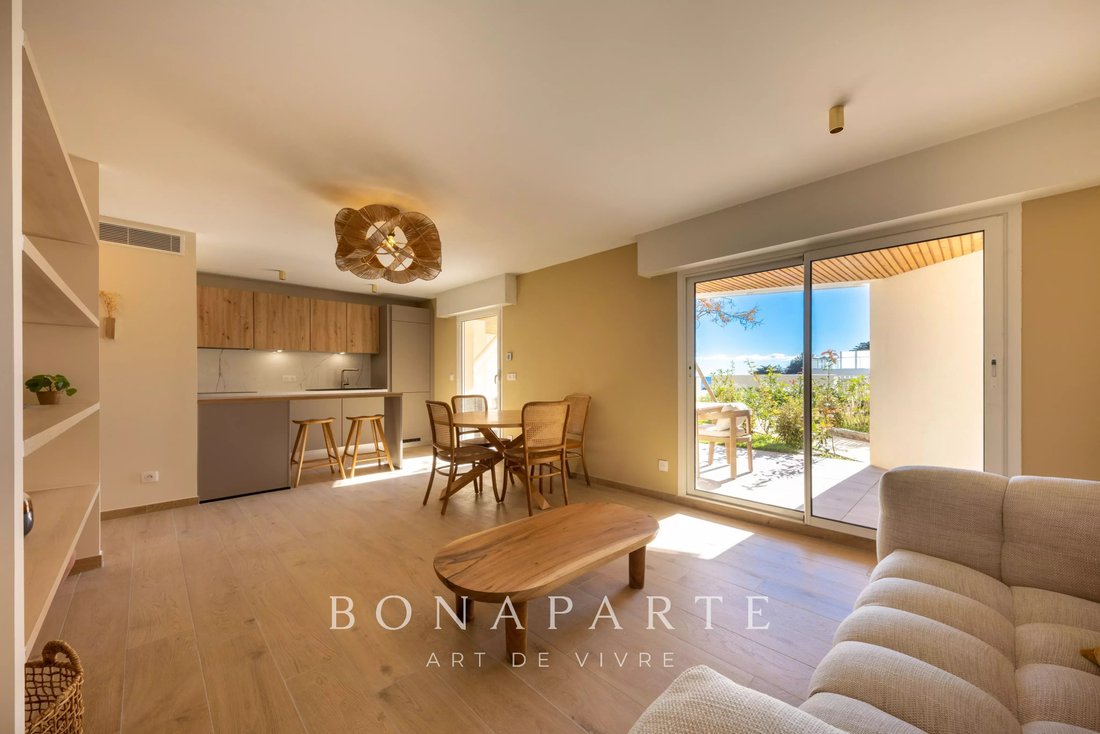 Apartment in French Riviera, Provence-Alpes-Côte d'Azur, France 5 - 16923697