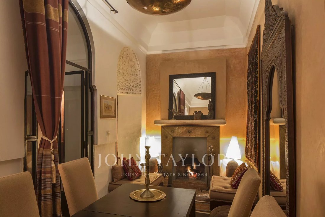 Marrakech, Morocco 4 - 17334189