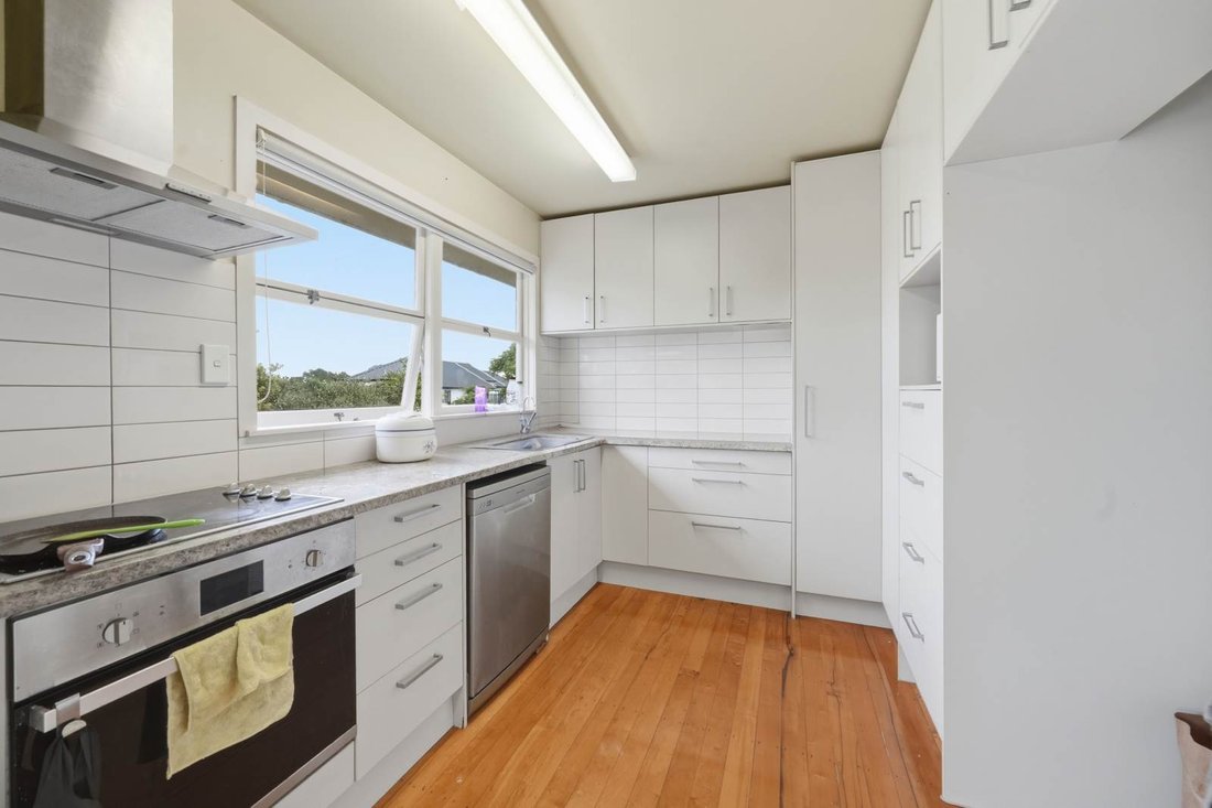House in Auckland, Auckland, New Zealand 4 - 17336130