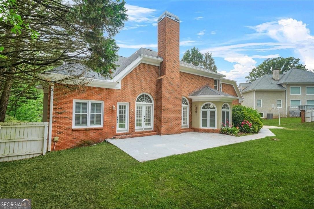 House in McDonough, Georgia, United States 4 - 17334924