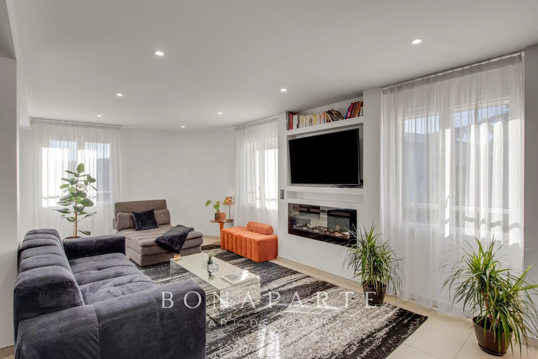 Apartment in Aiguebonne, Saint-Raphaël, France 3 - 17099971