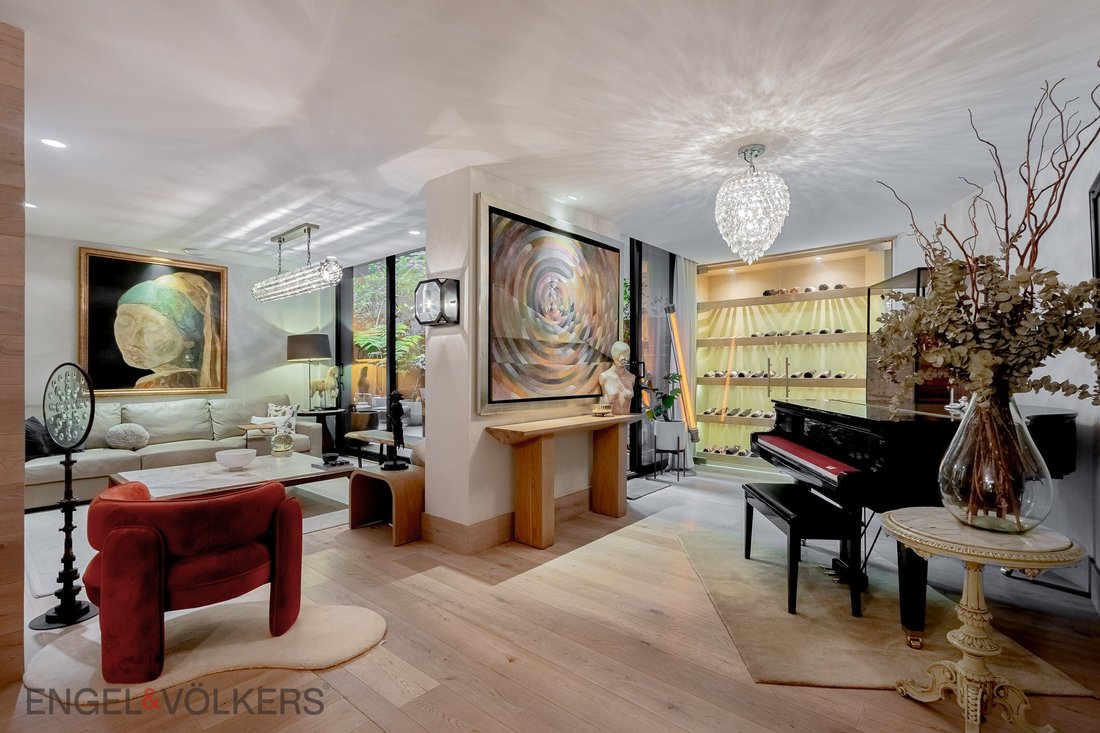 Apartment in Mexico City, Mexico 3 - 17335773