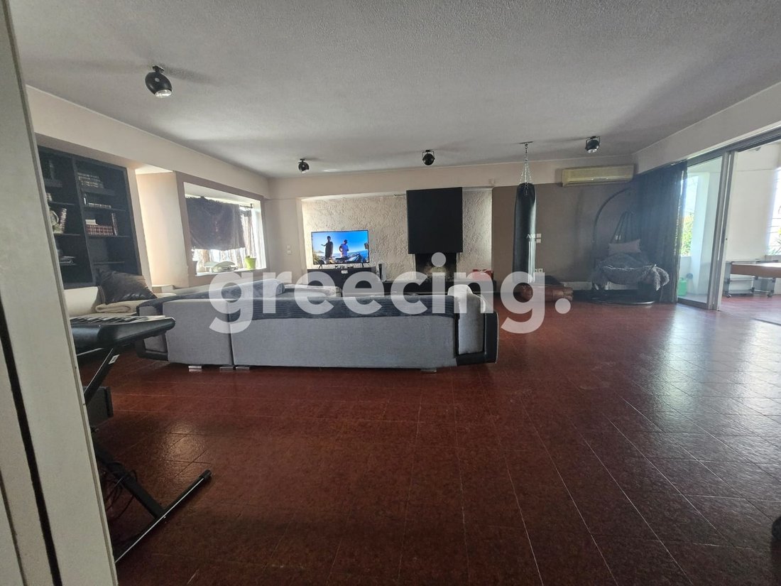House in Kifisia, Attica, Greece 4 - 17334746