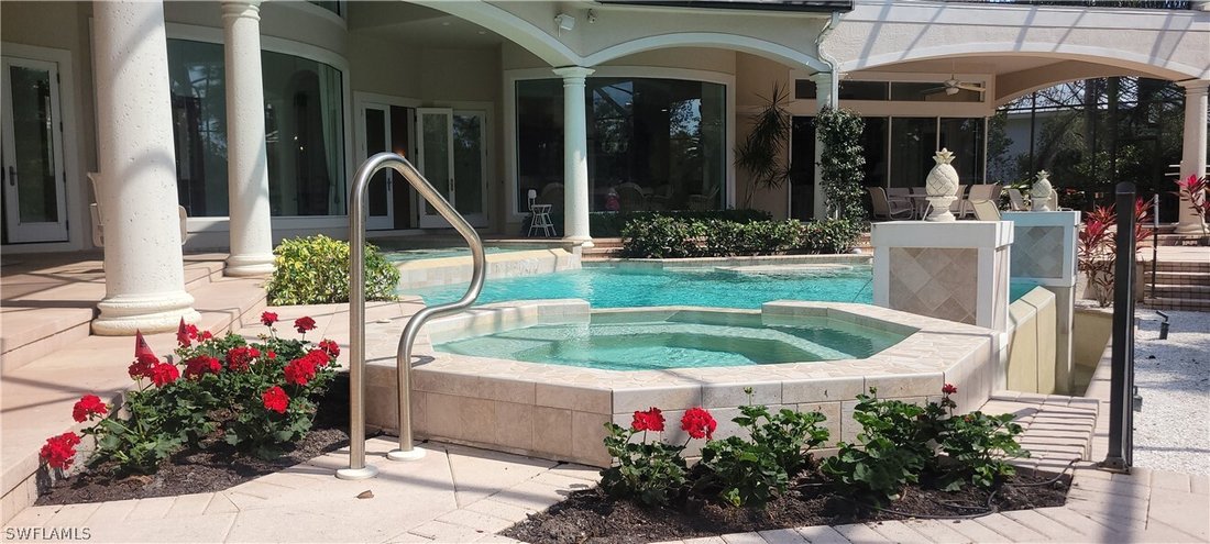 House in Bonita Springs, Florida, United States 5 - 16235977