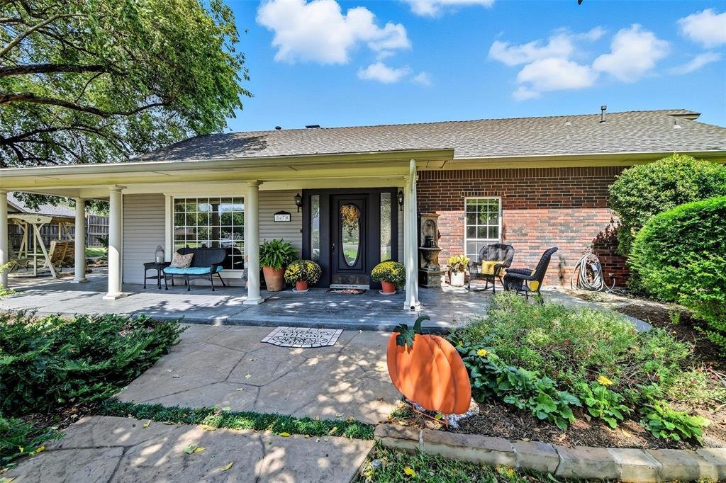 House in Frisco, Texas, United States 4 - 17334250