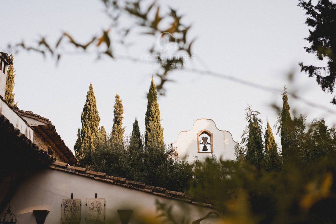 Country House in l'Olleria, Valencian Community, Spain 4 - 17335254