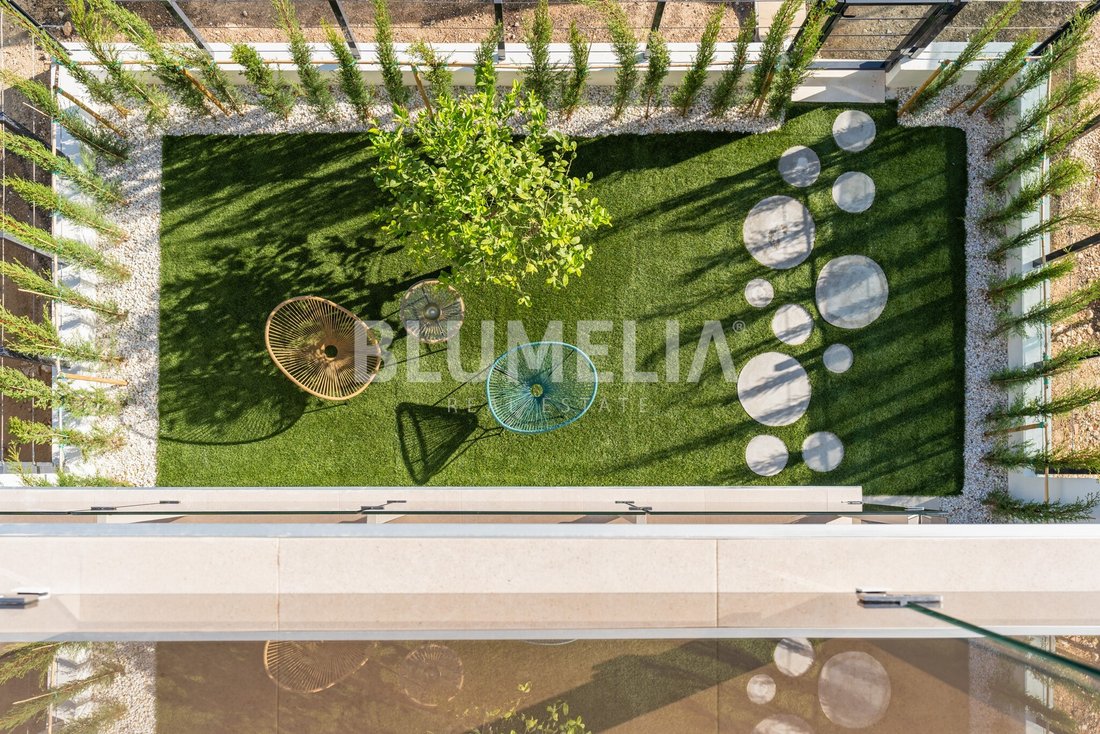 Bungalow in la Nucia, Valencian Community, Spain 3 - 17335633
