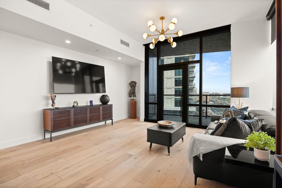 Condo in Austin, Texas, United States 5 - 17336572