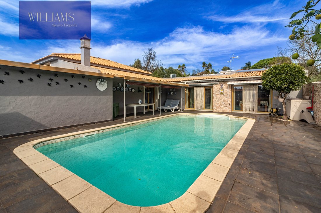 House in Almancil, Algarve, Portugal 1 - 17335607