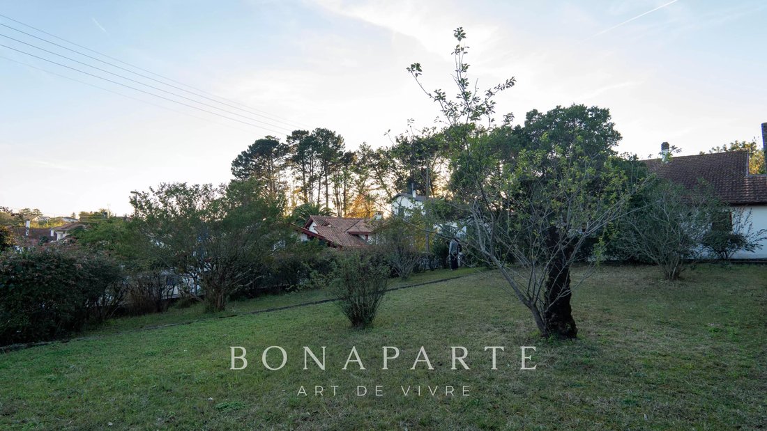 House in Anglet, Nouvelle-Aquitaine, France 4 - 17311444