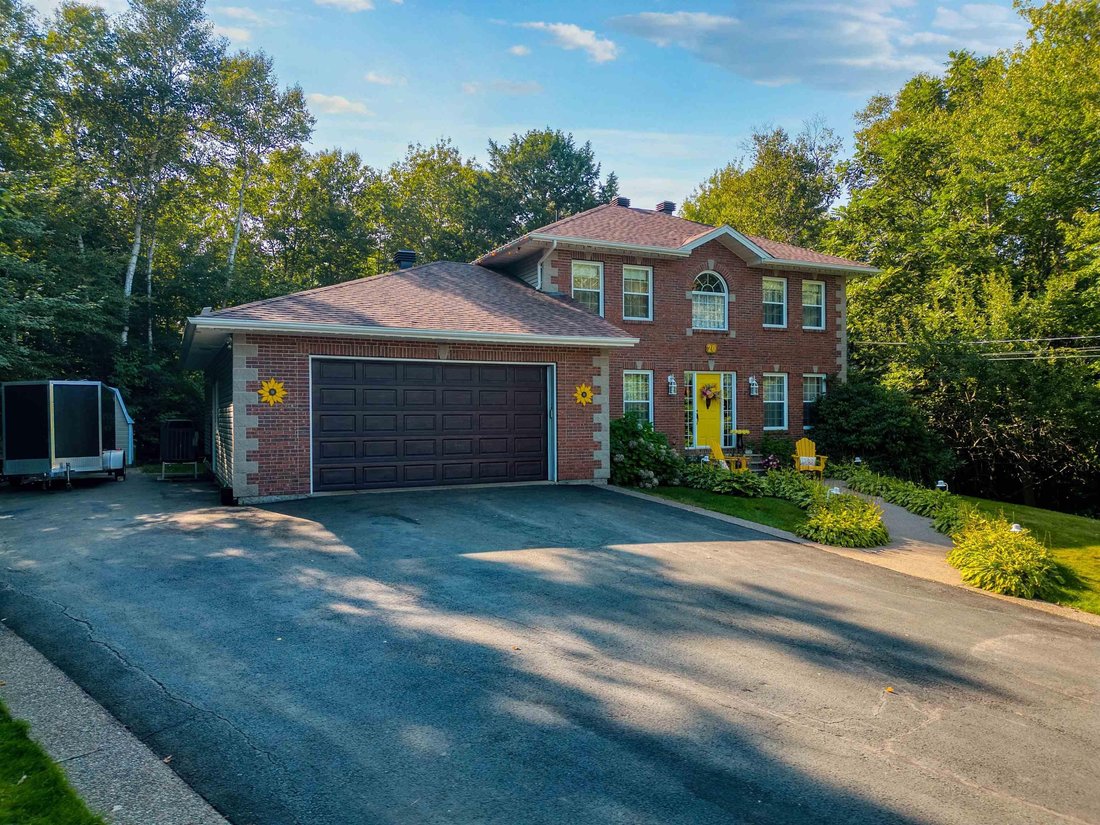 Haus in Fall River, Nova Scotia, Kanada 1 - 17334869
