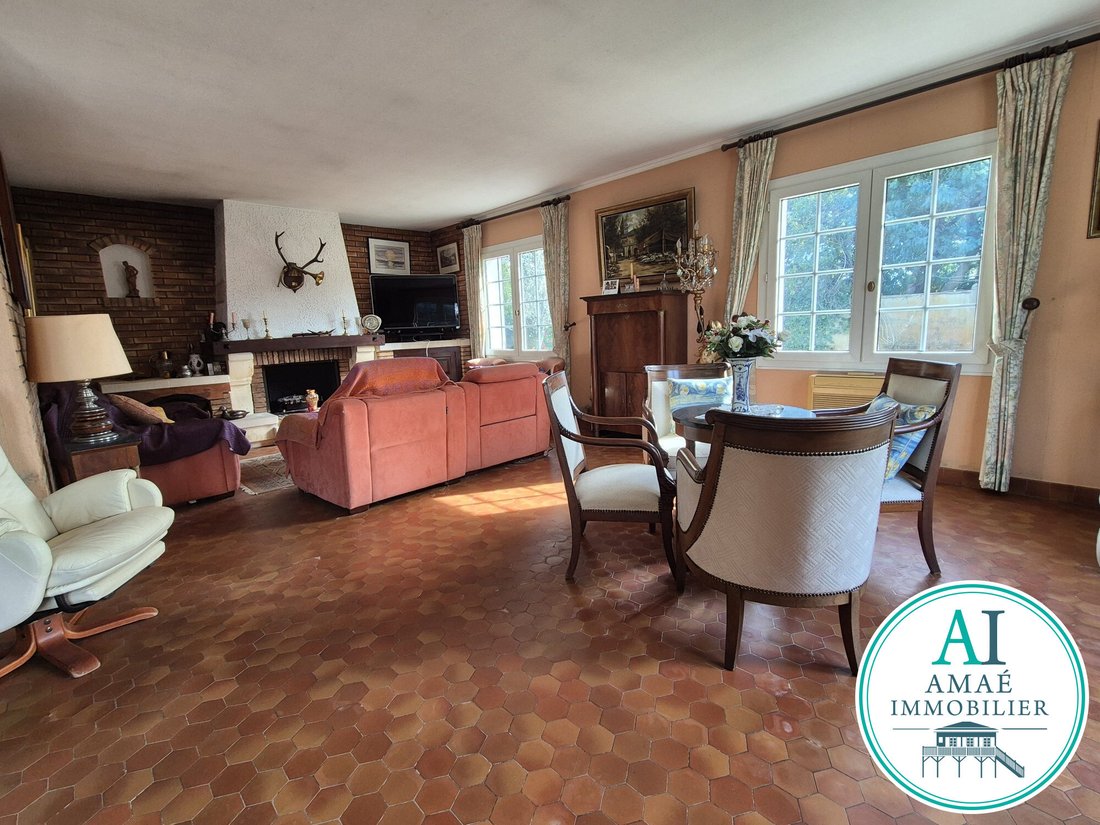 House in Nord Est, Andernos-les-Bains, France 4 - 17336237