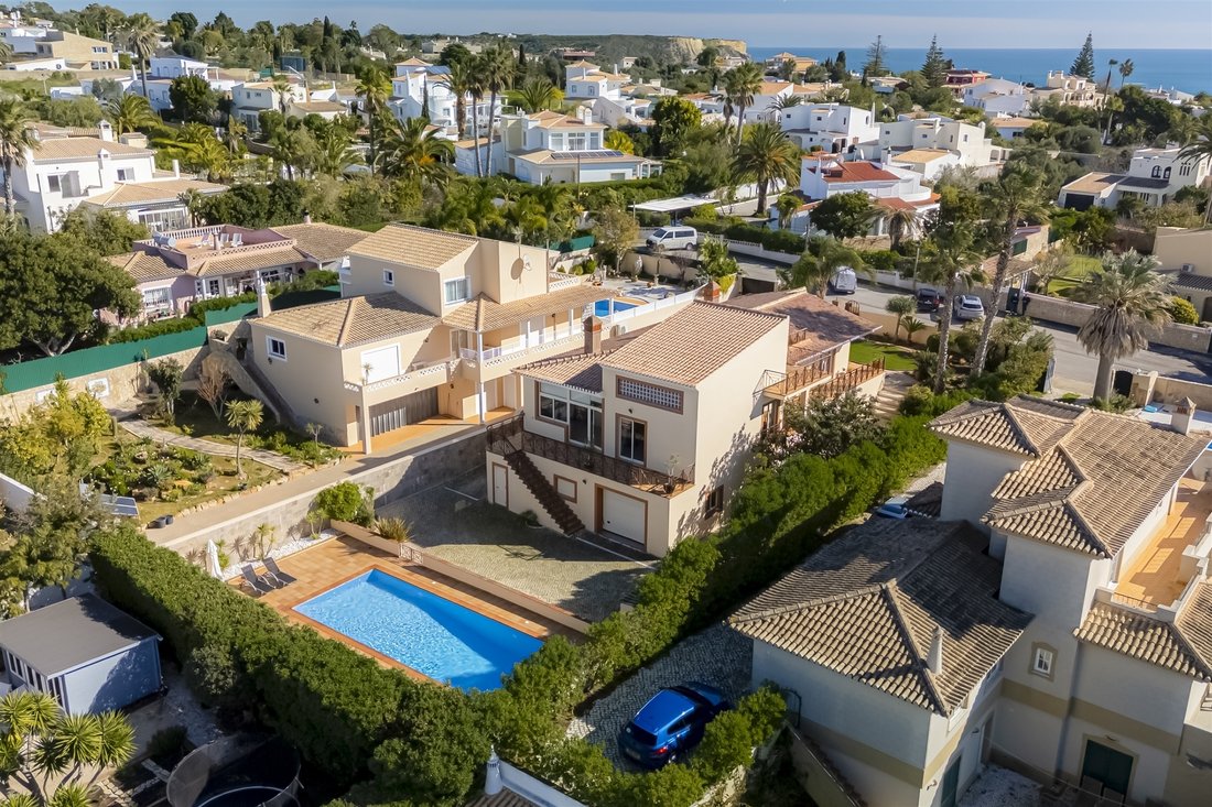 House in Praia da Luz, Algarve, Portugal 2 - 17331370