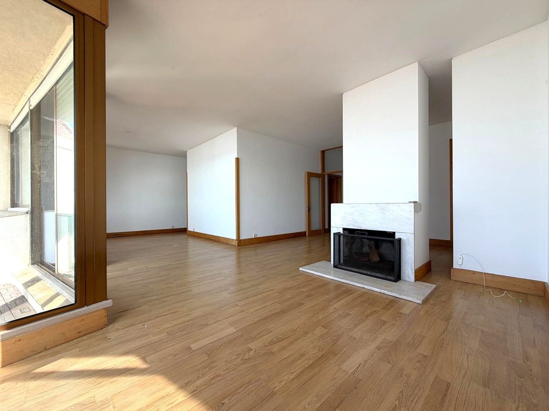 Apartment in Aldoar, Foz do Douro e Nevogilde, Porto District, Portugal 4 - 17334167