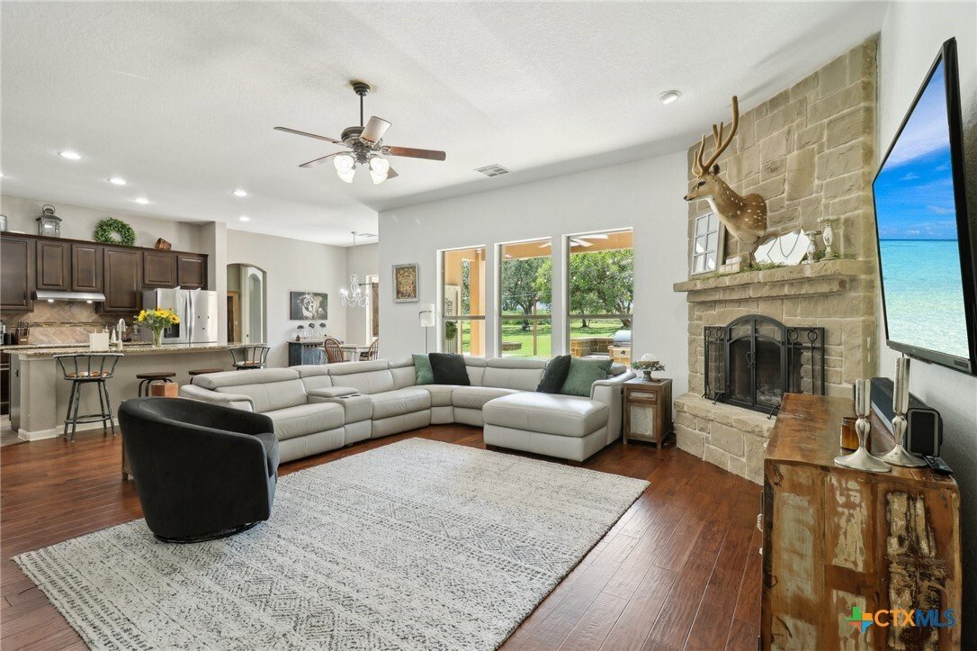 House in New Braunfels, Texas, United States 1 - 17333572