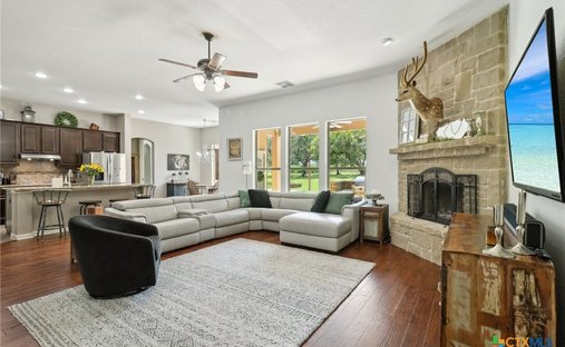 House in New Braunfels, Texas, United States 1