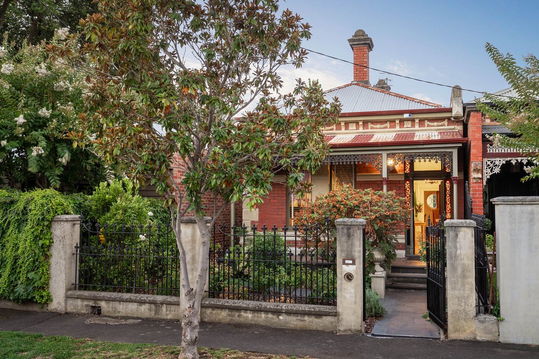 House in Melbourne, Victoria, Australia 1 - 17336179