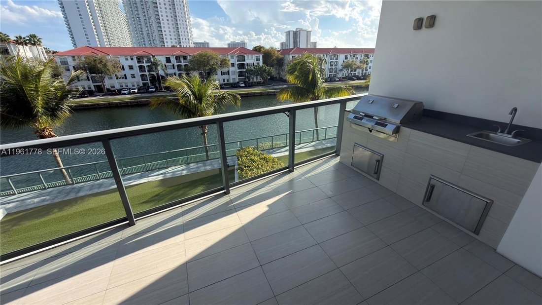 Condo in Aventura, Florida, United States 4 - 17333913