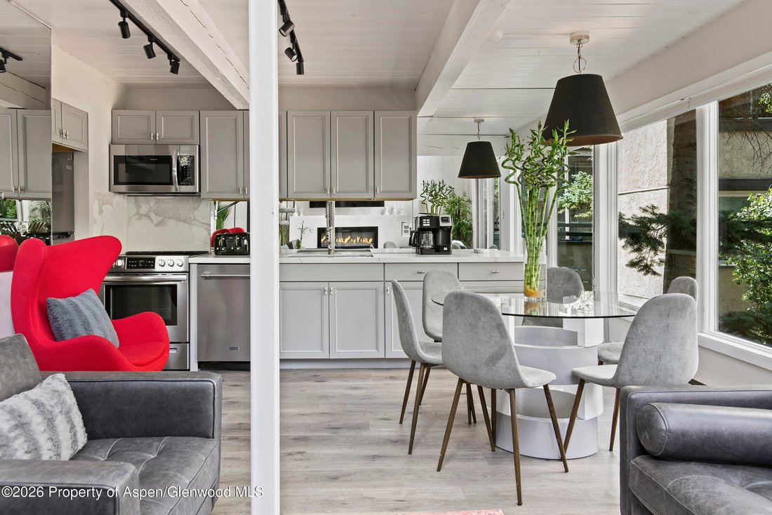 Casa a Aspen, Colorado, Stati Uniti 5 - 17335407