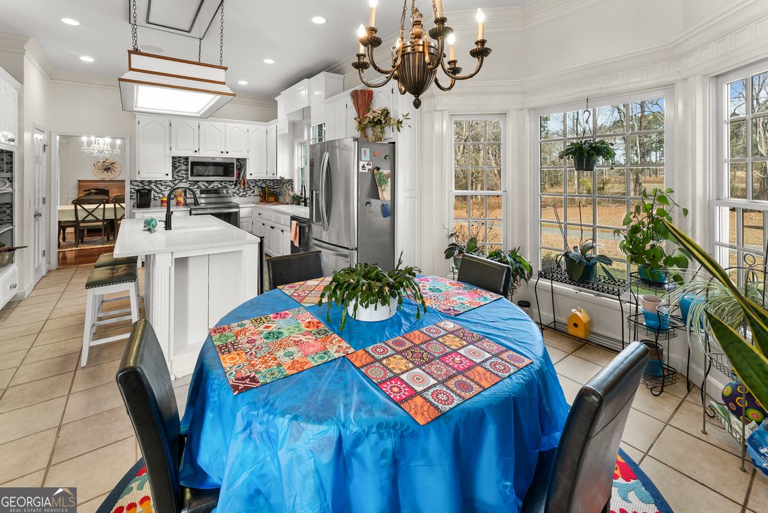 Land in Claxton, Georgia, United States 5 - 17334922