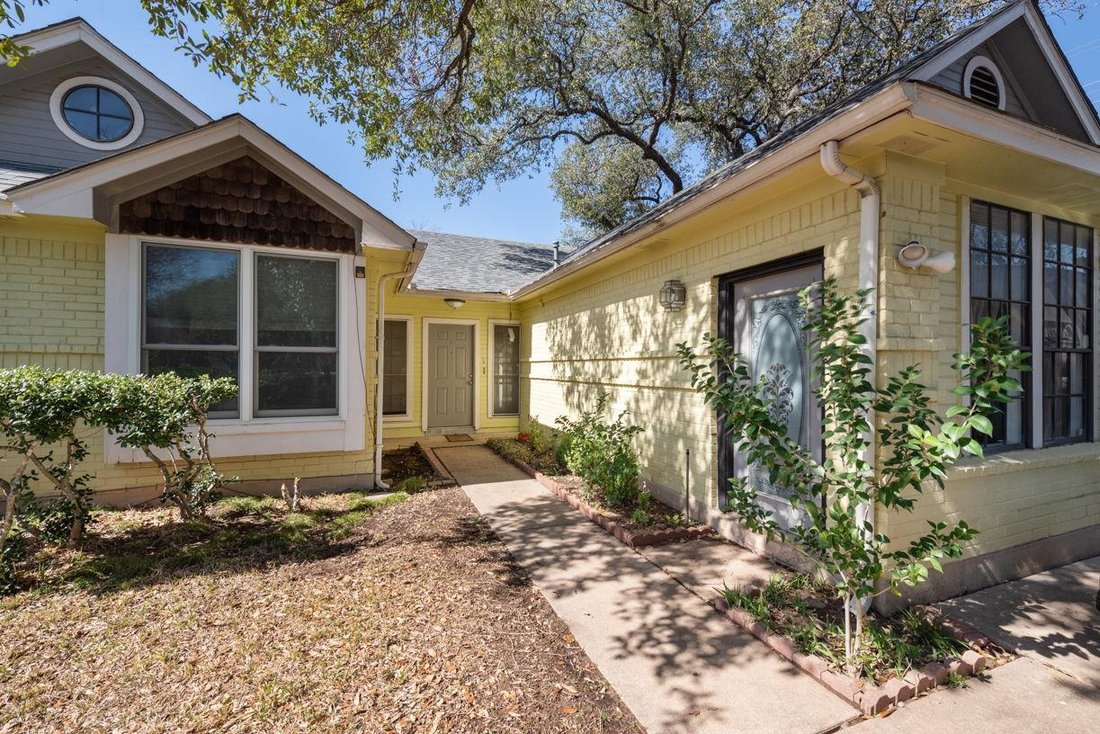House in Austin, Texas, United States 2 - 17336565
