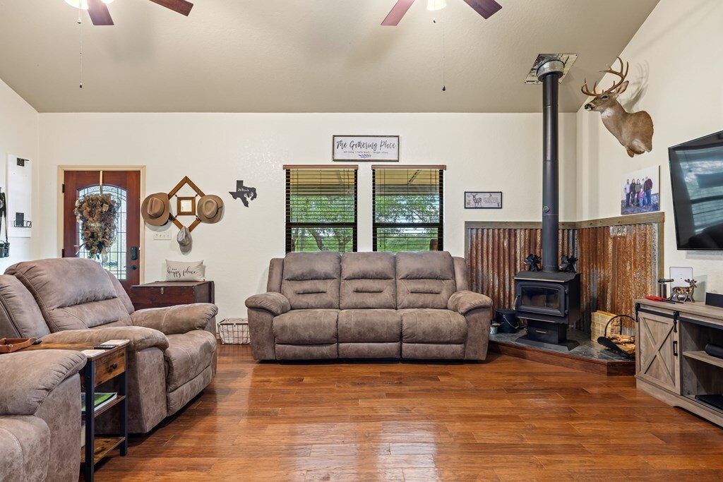House in Harper, Texas, United States 4 - 17333775