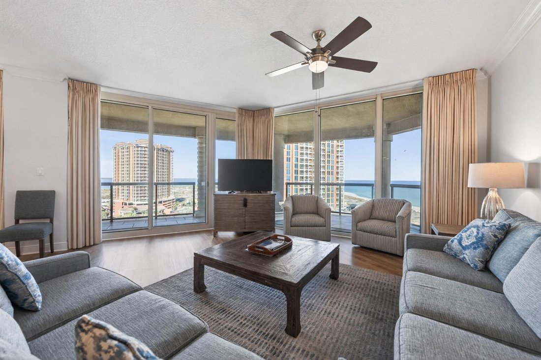 Condo in Gulf Breeze, Florida, United States 3 - 17334839