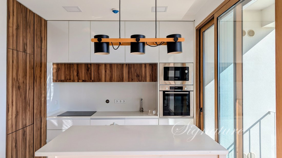 Penthouse in Moncarapacho, Algarve, Portugal 2 - 17273557