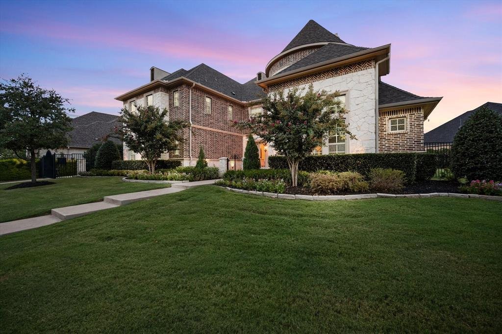 House in Southlake, Texas, United States 4 - 17331756