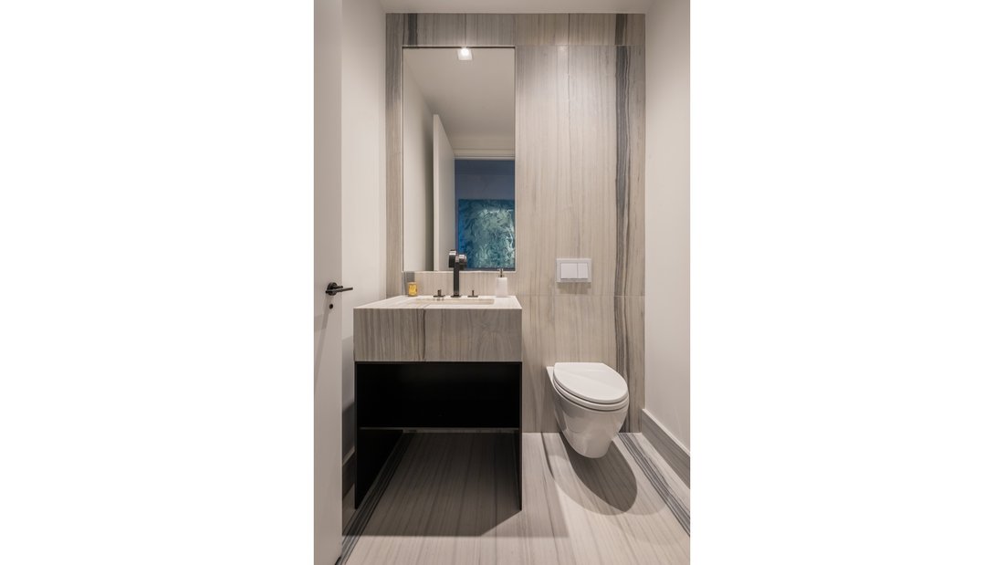 Condo in New York, New York, United States 5 - 17335428