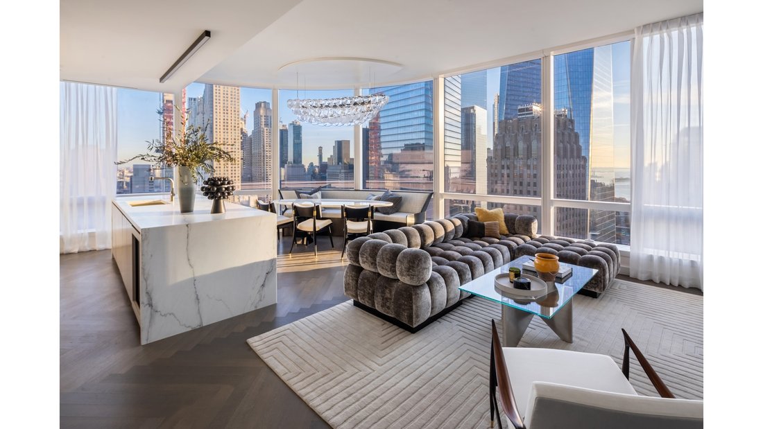 Condo in New York, New York, United States 1 - 17335428