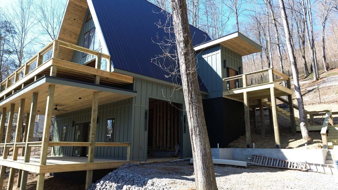 House in Smithville, Tennessee, United States 4 - 17335990