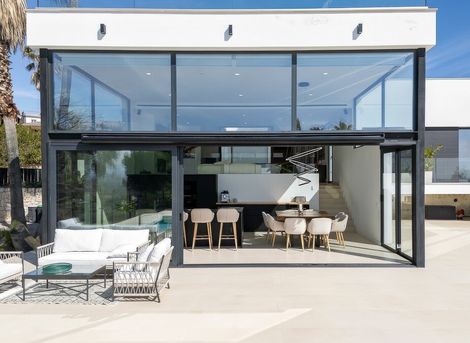 House in Bunyola, Balearic Islands, Spain 5 - 17335562