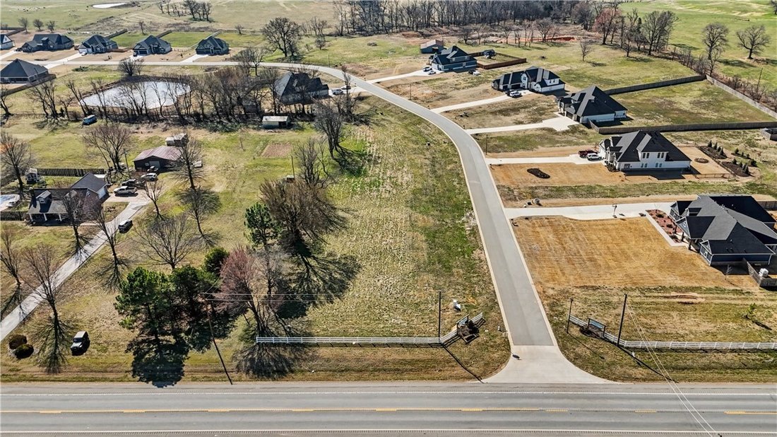 House in Maysville, Arkansas, United States 4 - 16476652