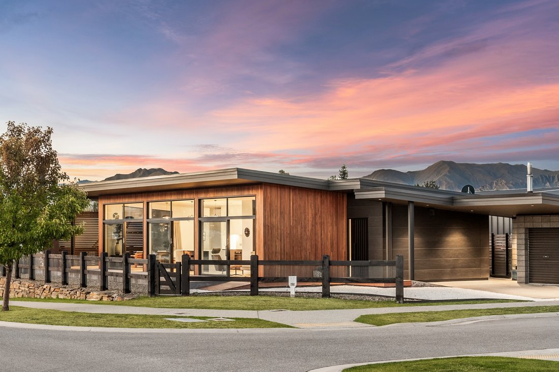 House in Wanaka, Otago, New Zealand 2 - 17335268