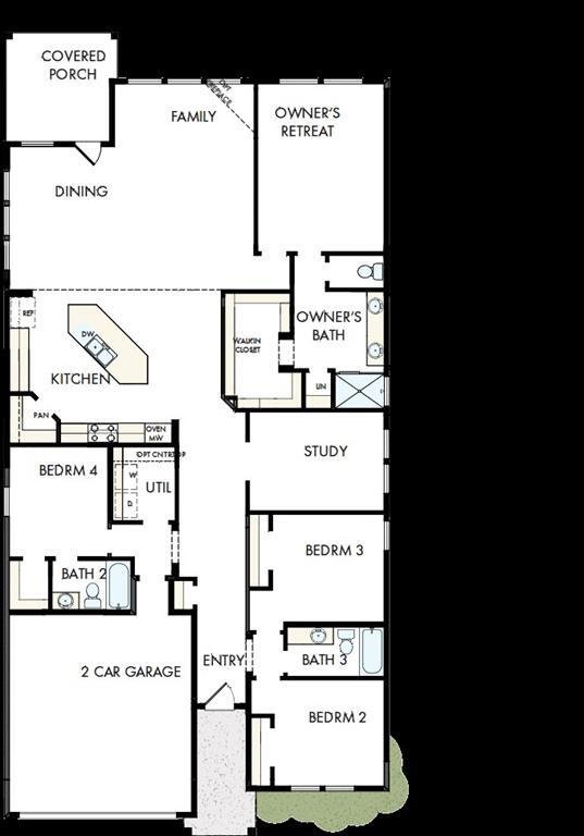 House in Fort Worth, Texas, United States 4 - 17333996