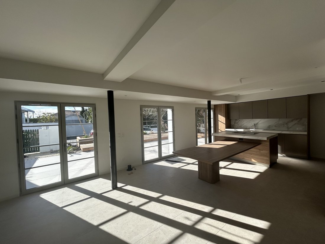 Apartment in Biarritz, Nouvelle-Aquitaine, France 2 - 17336281
