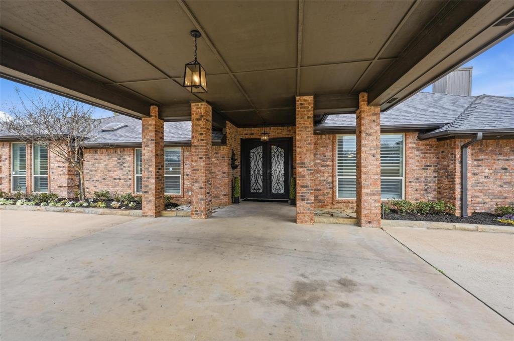 House in Mansfield, Texas, United States 3 - 17334159