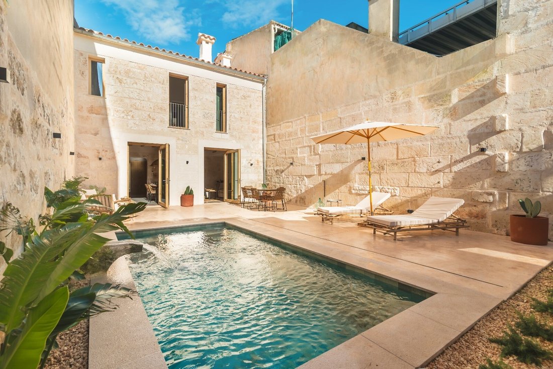 House in Muro, Balearic Islands, Spain 1 - 17335570