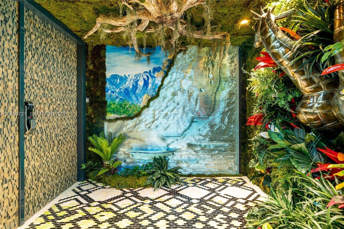 Eigentumswohnung in Bal Harbour, Florida, Vereinigte Staaten 4 - 16636729