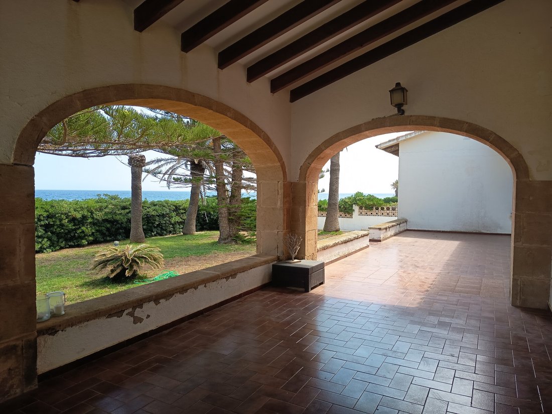 Villa in Denia, Valencian Community, Spain 2 - 17336616